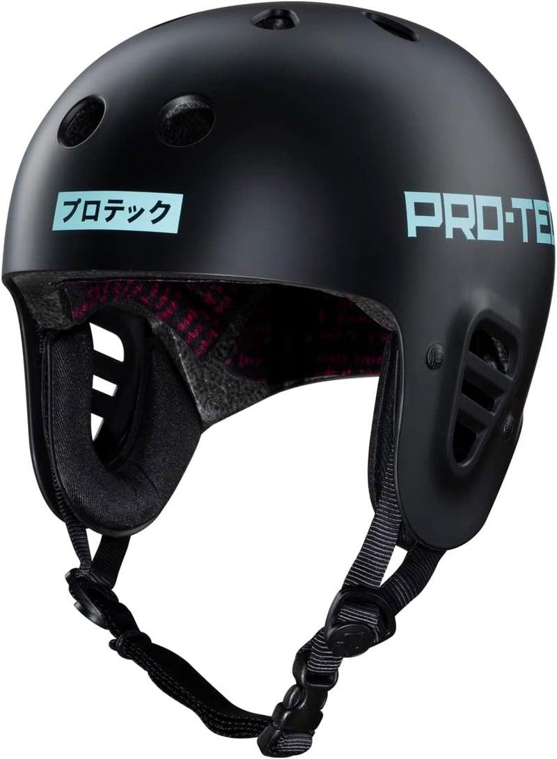 ProTec Full Cut Cert - Sky Brown - Black XL - Image 4
